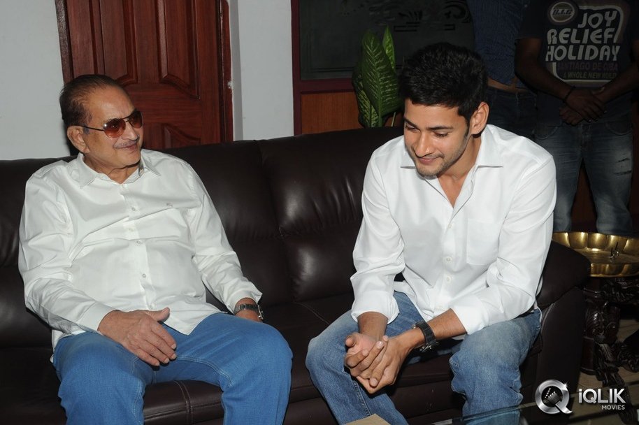 Adurthi-Subba-Rao-Book-Launch